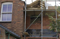 free Holt Head home extension quotes